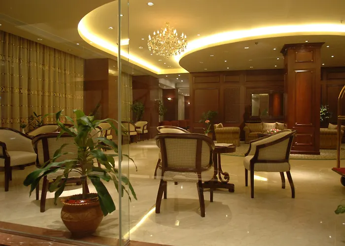 Hotel Sarina